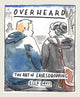 Book cover of: Overheard. By: Oslo Davis