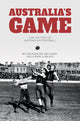 Book cover of: Australia's Game. By: Robert Hess