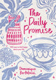Book cover of: Daily Promise. By: Domonique Bertolucci