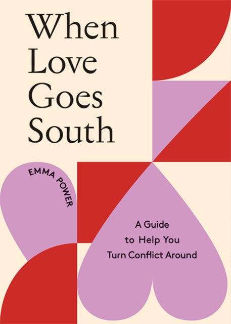Book cover of: When Love Goes South. By: Emma Power