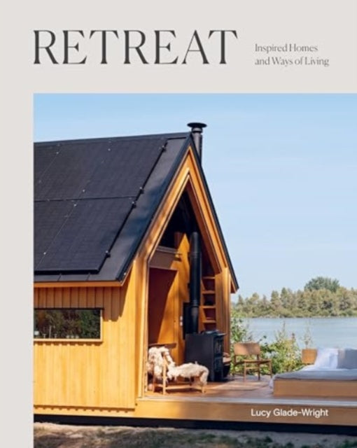 Book cover of: Retreat