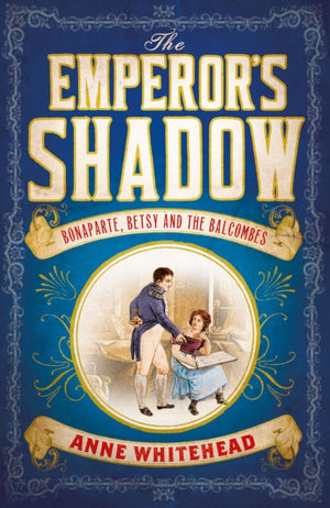 Emperor's Shadow