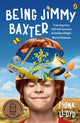 Book cover of: Being Jimmy Baxter