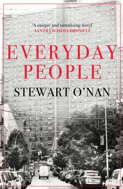 Book cover of: Everyday People
