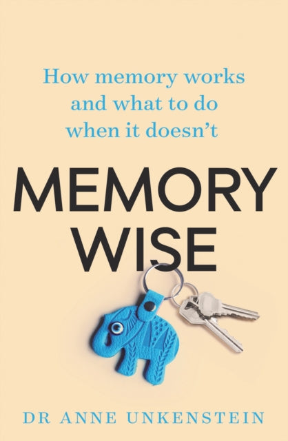 Book cover of: Memory-Wise. By: Anne Unkenstein