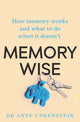 Book cover of: Memory-Wise. By: Anne Unkenstein
