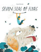 Book cover of: Seven Seas of Fleas. By: Dave Petzold