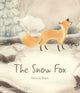 Book cover of: Snow Fox. By: Rosemary Shojaie