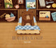 Book cover of: Brown Bear Can't Sleep. By: Yijun Cai