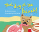 That Dog at the Beach! 9781760361969 Janene Cooper