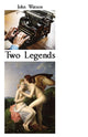 Book cover of: Two Legends