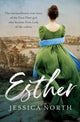 Book cover of: Esther. By: Jessica North