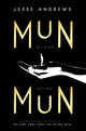 Book cover of: Munmun. By: Jesse Andrews
