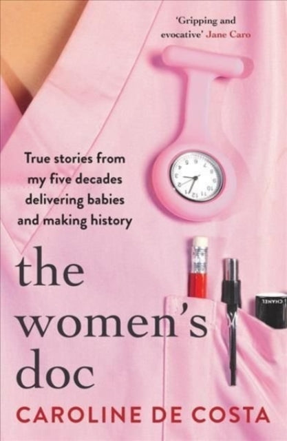 Book cover of: Women's Doc