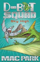 Book cover of: Sky High. By: Mac Park