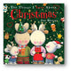 Book cover of: THINGS I LOVE ABOUT CHRISTMAS. By: MORONEY, TRACE