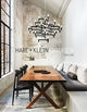 Book cover of: Hare + Klein Interior