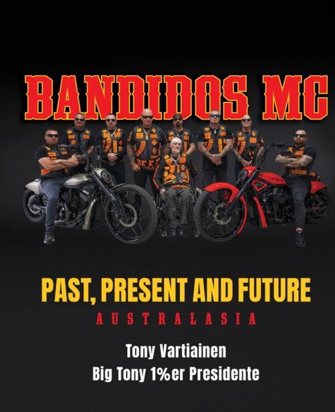 Bandidos