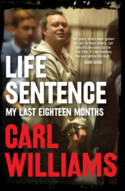 Book cover of: Life Sentence. By: Roberta Williams