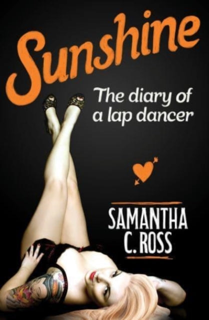 Book cover of: Sunshine. By: Samantha C. Ross