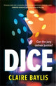 Book cover of: Dice. By: Claire Baylis