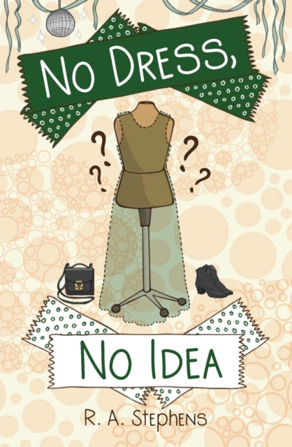 No Dress, No Idea