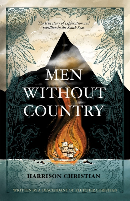 Book cover of: Men Without Country