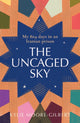 Book cover of: Uncaged Sky