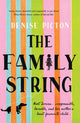 Book cover of: Family String