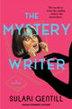 Book cover of: Mystery Writer