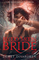 Book cover of: Blood Moon Bride