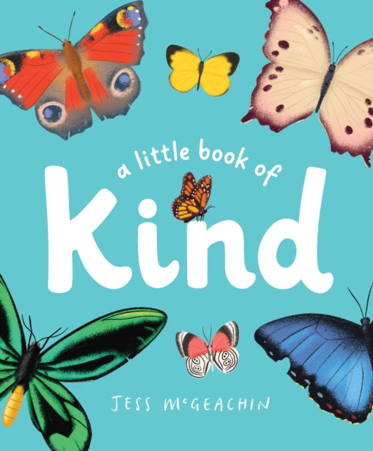 Book cover of: Little Book of Kind
