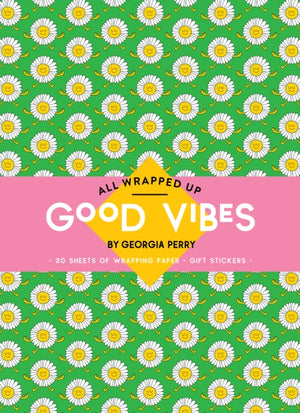 Good Vibes by Georgia Perry