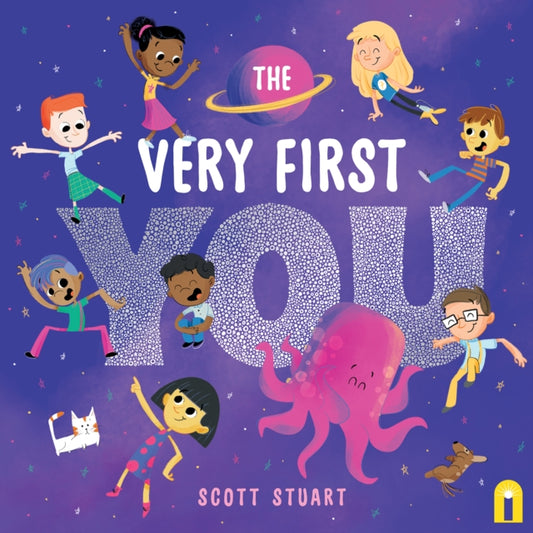 Book cover of: Very First You