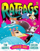 Book cover of: Ratbags 6: Flushed Out