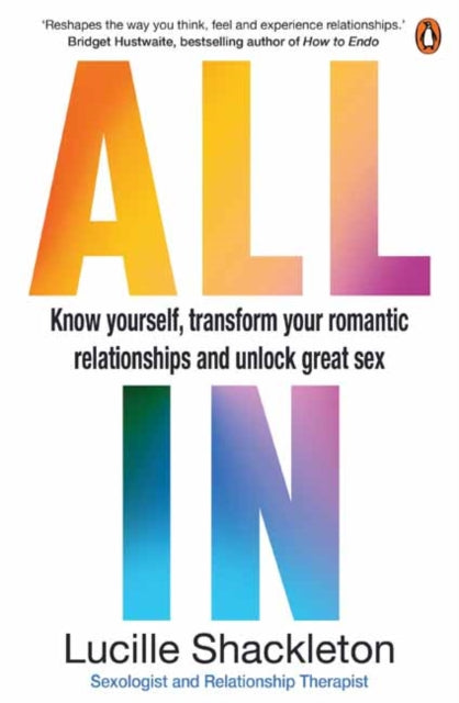 Book cover of: All In