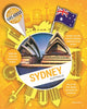 Book cover of: Sydney. By: John Lesley