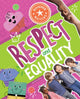 Book cover of: Respect and Equality