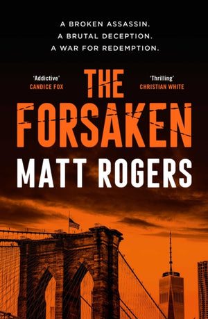 The Forsaken