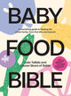 Baby Food Bible, A Nourishing Guide to Feeding Your Family, From First Bite and Beyond 9781761450303 Julia Tellidis