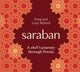 Book cover of: Saraban. By: Greg Malouf