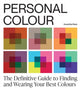Book cover of: Personal Colour
