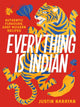Book cover of: Everything is Indian
