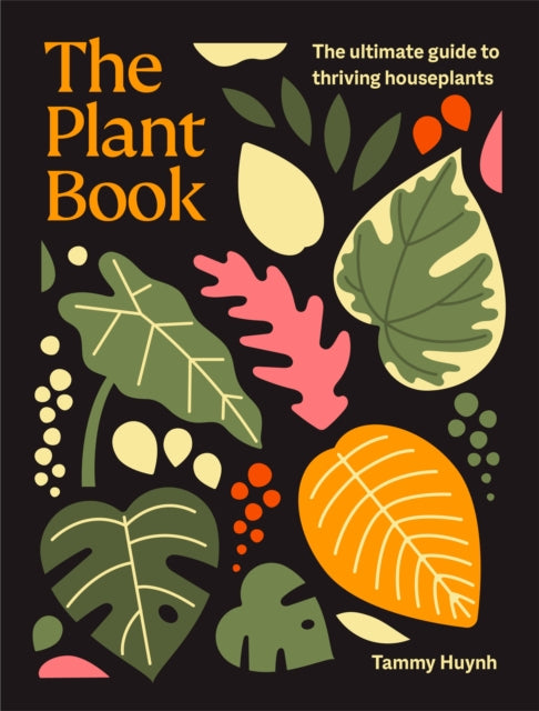 Book cover of: The Plant Book