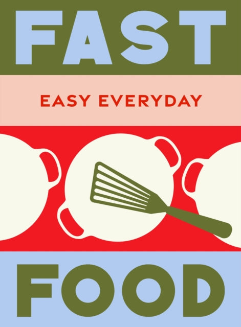 Book cover of: Fast Food