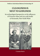 Book cover of: Cleanliness is Next to Godliness
