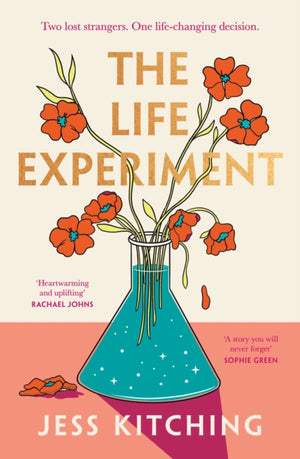 The Life Experiment
