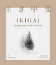 Book cover of: Ikigai. By: Mari Fujimoto