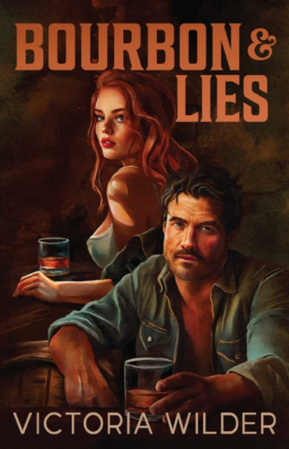 Bourbon and Lies