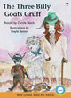 Book cover of: Three Billy Goats Gruff